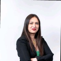 Mala Naidoo