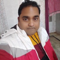 Debajyoti Mahapatra