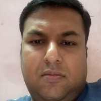 Parag Doshi