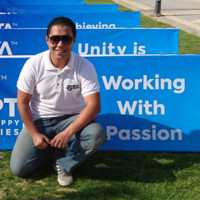 Yasser Sarhan ,Cma