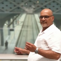 B Ali Shah