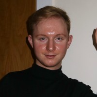 Matthew Johnston