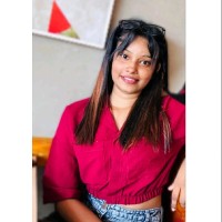 Dasuni Gamage