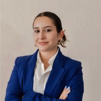 Alfonsina Cazares