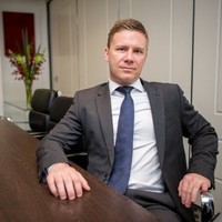 Stuart Skidmore CFP®