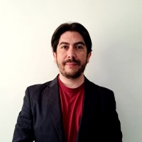 Rodolfo CABEZAS G.
