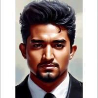 Narasimman Kamal