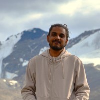 Satyam Panchal