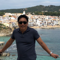 Luis Solari