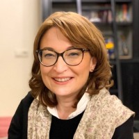 Tamar Barbakadze