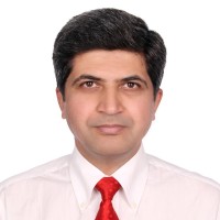 Capt. Gaurav Choudhary