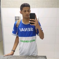 Wanderson Lira Claro