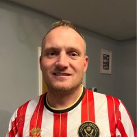 Jamie Booth