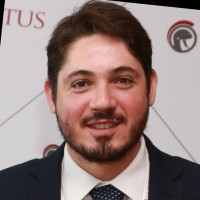 RICARDO CRISTIANO DOS SANTOS