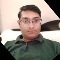 Dr Jay Gandhi (Pt)