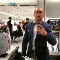 Nicholas Loo, MBA, RFP, RFT