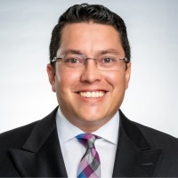 Fernando Lopez Gaido