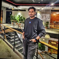 Subhajit Biswal