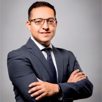Omar Melendez Cruz
