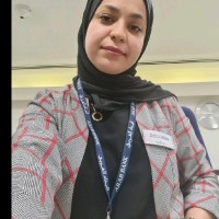 Raghad Qabaja