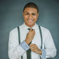 Christopher Brown