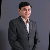 Niraj Dubey