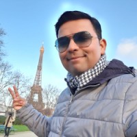 Akash kumar Verma