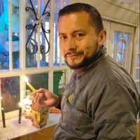 Fredy Martínez