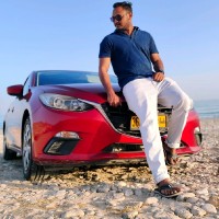 Jibin Augustine (AMRINA)