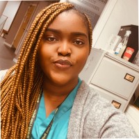 Ihunanyachi Okebugwu (BSc ,MD)