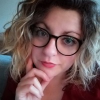 Anne Sophie Courrée