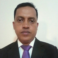 H M Iqbal Kabir