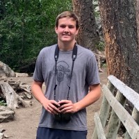 Mason Diehl