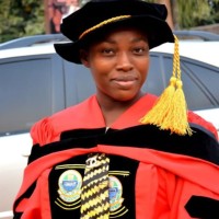 Dr. 'Kemi Adetuyi-Olu-Francis