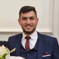Osama Issa