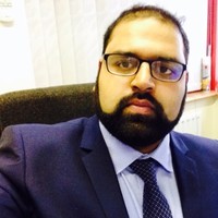 Dr Mohsin Ditta