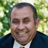 Bassam Fares