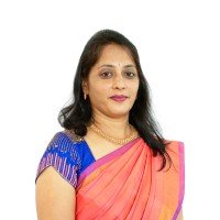 Vedavathi V