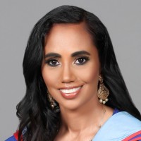 Michelle Lutas Naraysingh