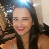 Stefane Farias