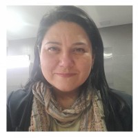 Isabel Cristina Lopez