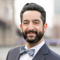 Edward J. Nejat, MD, MBA, FACOG