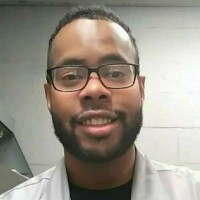 Joshua Cooper