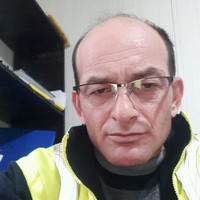 Şenol Yavuz