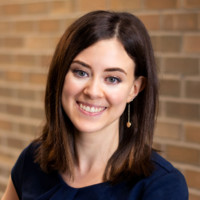 Angie Wieber, Phr