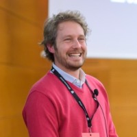 Alberto Fernandez Lopez