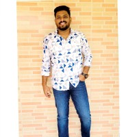 Prasanth V