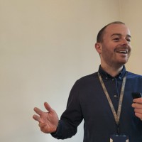 Benjamin Calder-Travis