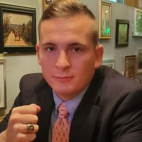 Nathan Bord