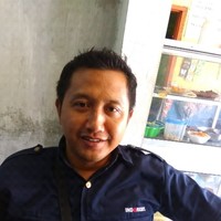 Icuk Hermawan